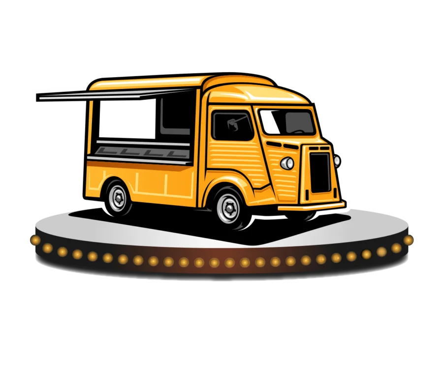 SFFF Food Truck